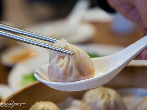 Din Tai Fung Taiwan